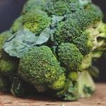 Broccoli Image