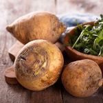 Swede (mashed) Image